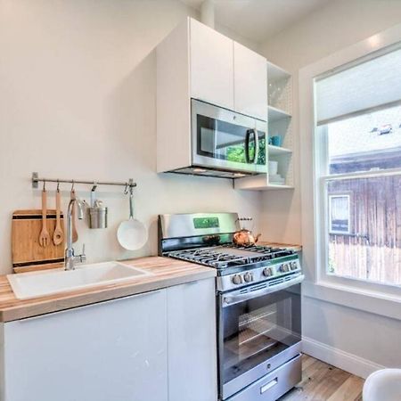 Apartamento Miraculously Modern In A Vintage Shell Midtown Memphis Exterior foto