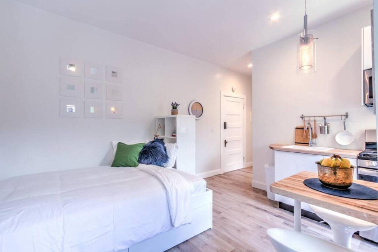 Apartamento Miraculously Modern In A Vintage Shell Midtown Memphis Exterior foto