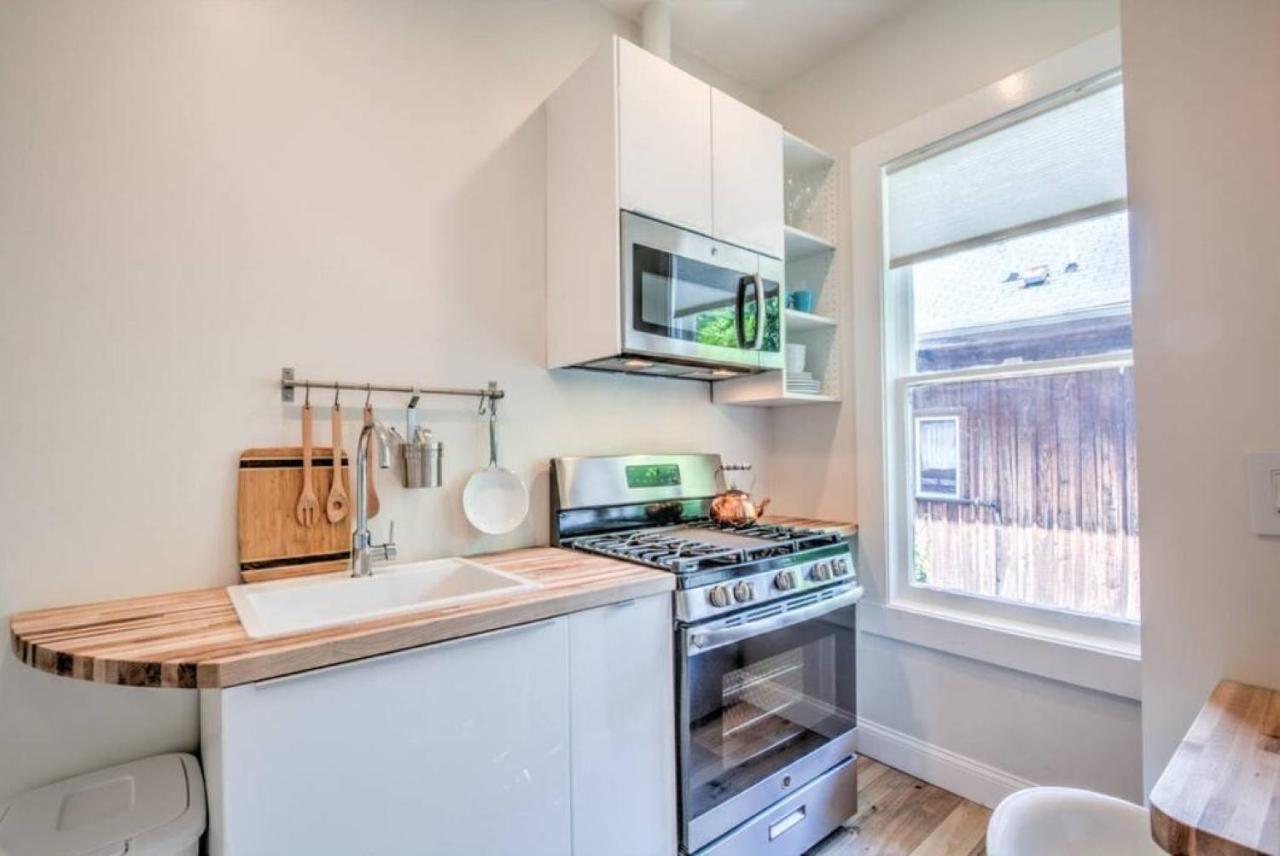 Apartamento Miraculously Modern In A Vintage Shell Midtown Memphis Exterior foto