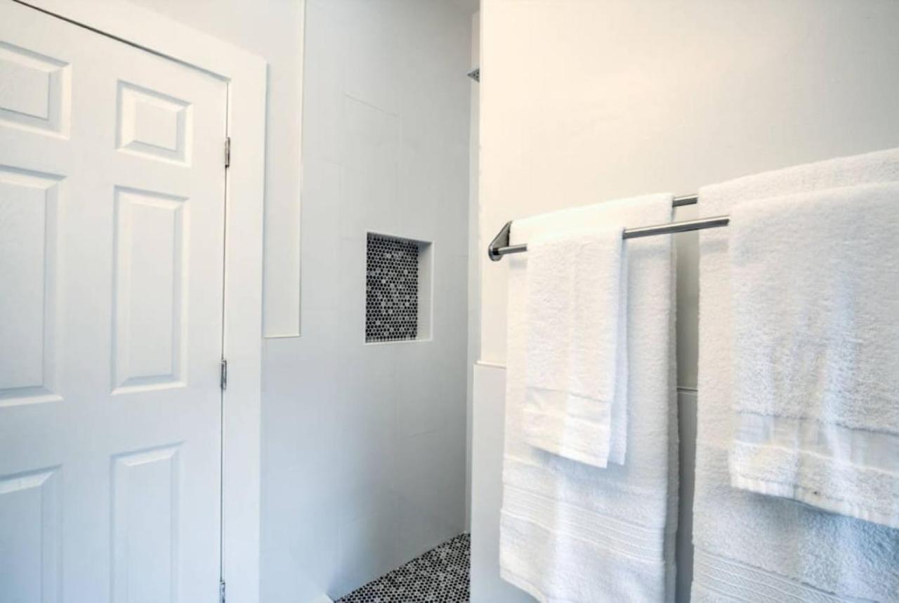 Apartamento Miraculously Modern In A Vintage Shell Midtown Memphis Exterior foto