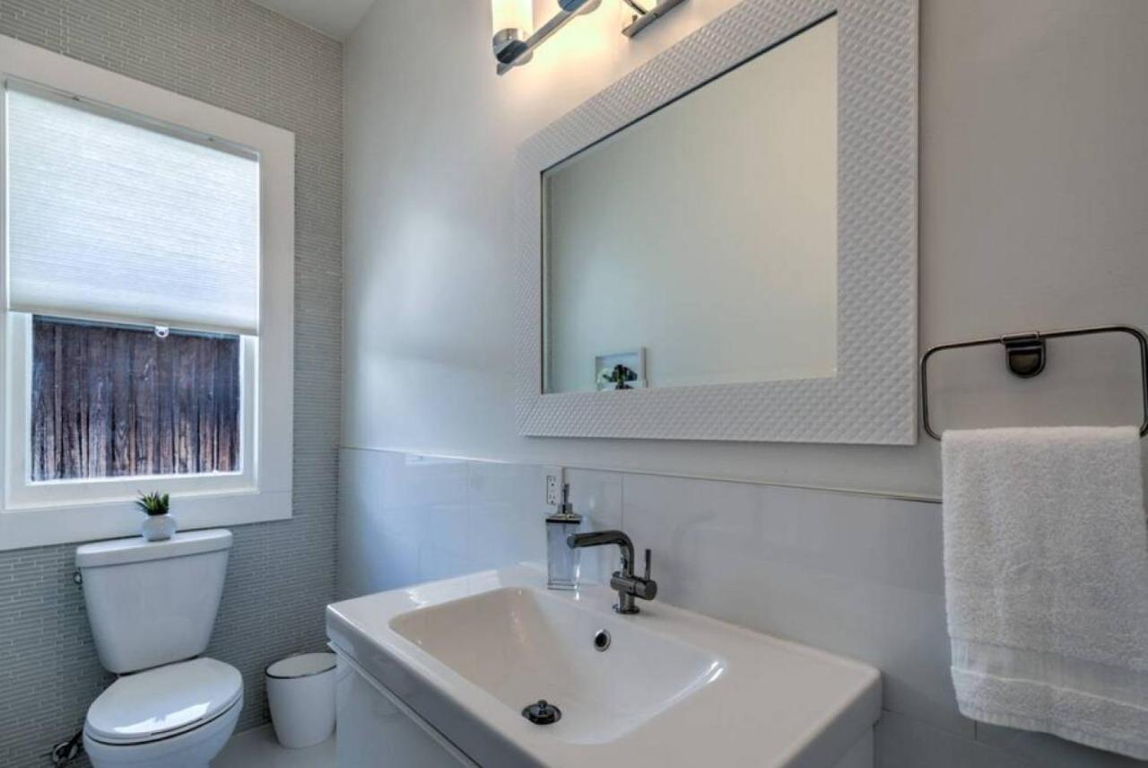 Apartamento Miraculously Modern In A Vintage Shell Midtown Memphis Exterior foto