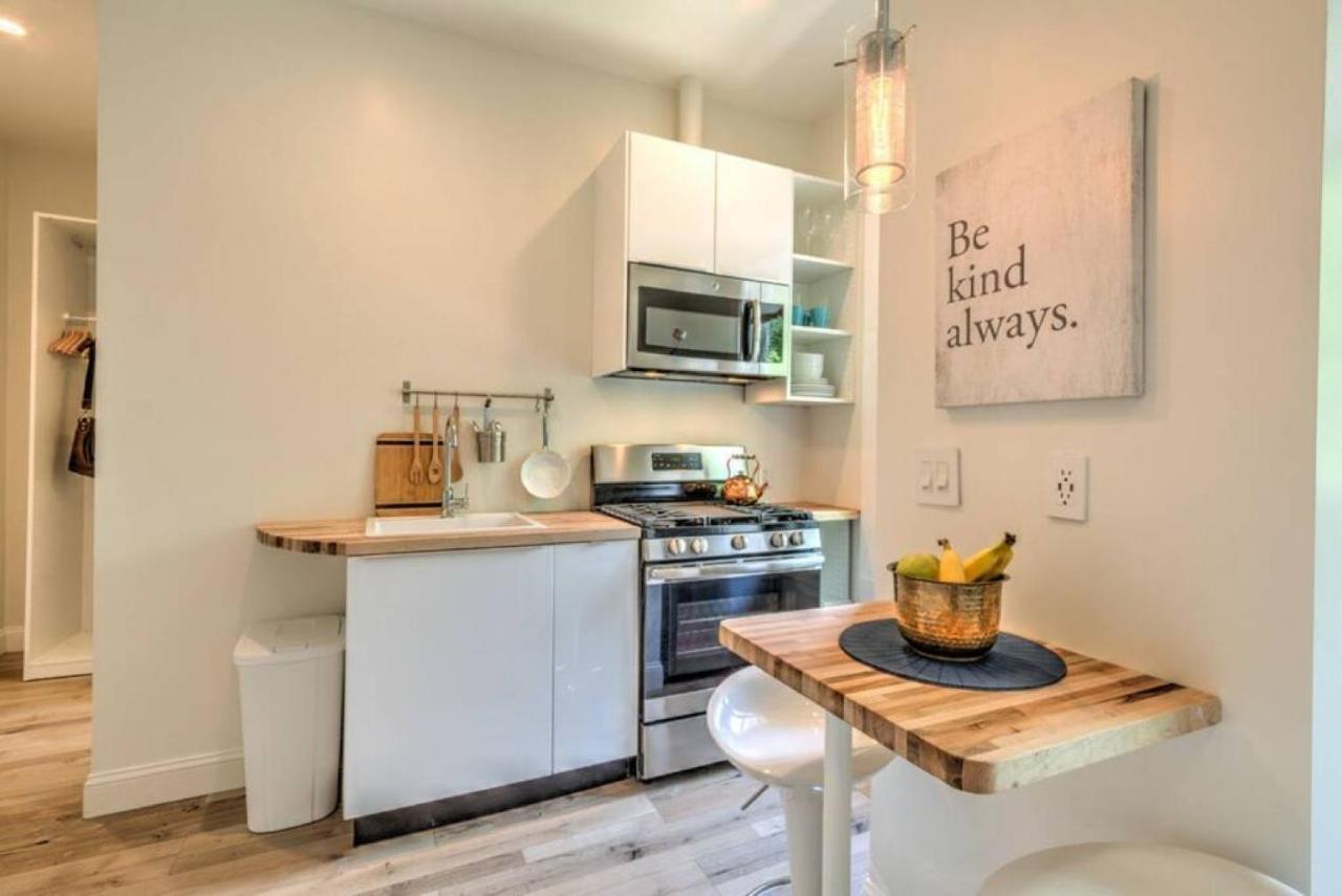 Apartamento Miraculously Modern In A Vintage Shell Midtown Memphis Exterior foto
